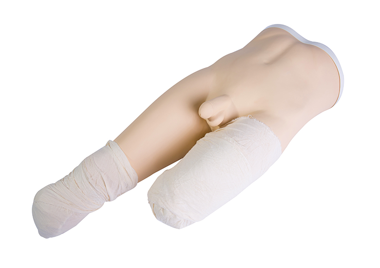 包扎訓(xùn)練平臺2.0